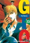 Okładka Great Teacher Onizuka