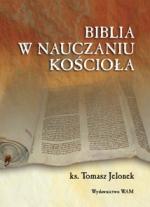Biblia w nauczaniu Kościoła