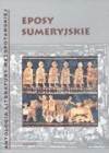 Okładka Eposy sumeryjskie