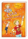 Okładka Lola supernianią