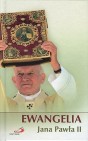 Okładka Ewangelia Jana Pawła II