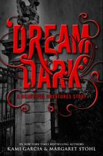 Okładka Dream Dark