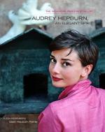 Audrey Hepburn. Uosobienie elegancji