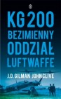 Okładka KG 200. Bezimienny oddział Luftwaffe
