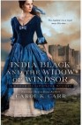 Okładka India Black: India Black i wdowa Windsoru
