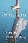 Okładka Stowarzyszenie Wędrujacych Dżinsów: Sisterhood Everlasting