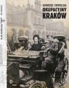 Okładka Okupacyjny Kraków