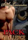 Okładka Magnus Pack: Pack Challenge