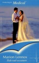 Okładka Ślub nad oceanem