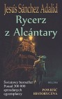 Okładka Rycerz z Alcantary