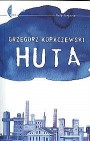 Okładka Huta