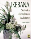 Okładka Ikebana. Sztuka układania kwiatów