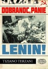 Okładka Dobranoc, panie Lenin!