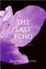 Okładka Ukryte: The last echo