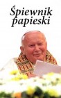 Okładka Śpiewnik Papieski
