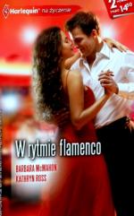 Okładka W rytmie flamenco