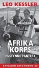 Okładka Afrika Korps