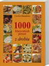 Okładka 1000 potraw z drobiu