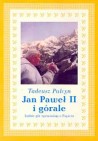 Okładka Jan Paweł II i górale