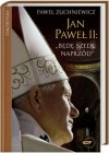 Okładka Jan Paweł II: 