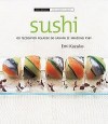 Okładka Sushi