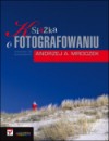 Okładka Książka o fotografowaniu