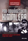 Okładka Pod dowództwem Himmlera