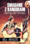 Śniadanie z kangurami. Australijskie przygody