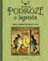 Okładka Podróże z legendą. Legendy o najsłynniejszych miejscach w Polsce