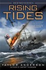 Okładka Niszczyciel: Rising Tides