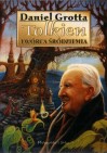 Okładka Tolkien. Twórca Śródziemia