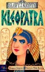 Okładka Sławy z krypty: Kleopatra