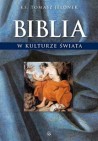 Okładka Biblia w kulturze świata
