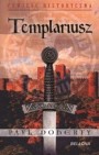 Okładka Templariusz