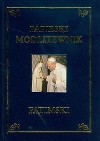 Okładka Papieski modlitewnik fatimski