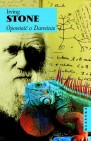Okładka Opowieść o Darwinie