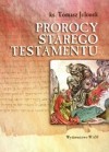 Okładka Prorocy starego Testamentu