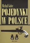 Okładka Pojedynki w Polsce