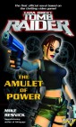 Okładka Lara Croft Tomb Raider: The Amulet of Power