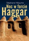 Okładka Noc w forcie Haggar