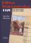 Okładka Bitwa Warszawska 1920. Rok niezwykły, rok zwyczajny