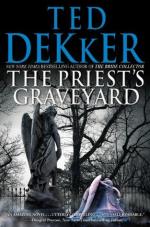 Okładka The Priest's Graveyard