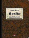 Okładka Berlin. Miasto kamieni