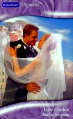 Okładka Ślub w Neapolu