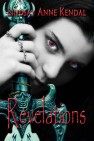 Okładka Bloodlines: Revelations