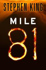 Okładka Mile 81