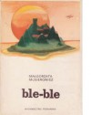 Okładka Bambolandia: Ble-ble