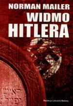 Okładka Widmo Hitlera