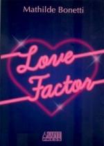 Okładka Love Factor