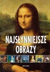 Okładka Najsłynniejsze obrazy